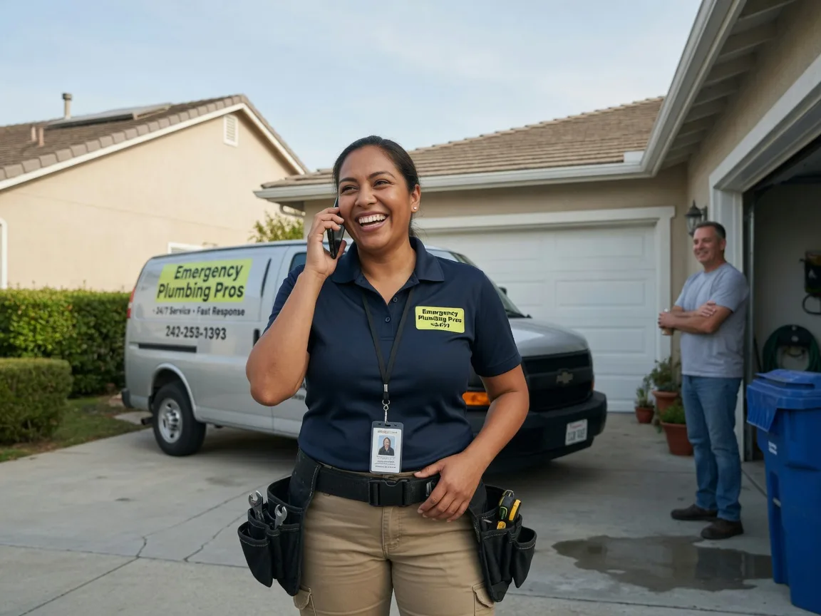 Emergency Plumber Inglewood, CA FAQs